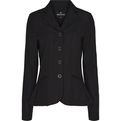 Equipage Sako závodní Filipa dětské černé