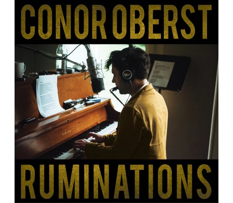 Oberst Conor - Ruminations - CD