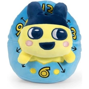Barrado TAMAGOTCHI Mametchi синя плюшена играчка 26см (16003083-1)