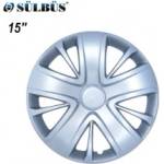 Sülbüs Тасове за джанти 15'' 341