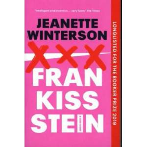 Frankissstein (ISBN: 9781784709952)