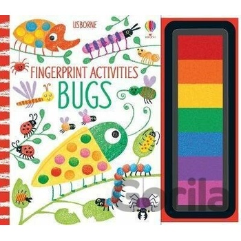Fingerprint Activities Bugs