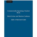 Commercially Speaking Student´s Book