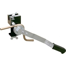 Ohýbačka trubek kombi Bow model 040