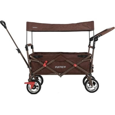 Prepravný vozík FUXTEC FX-CT-700-B