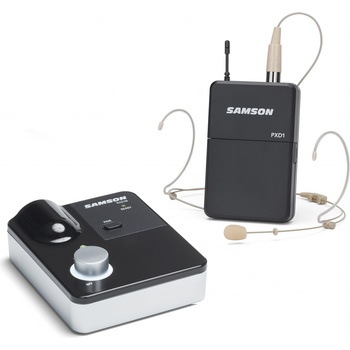 Samson XPDM Headset