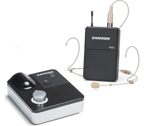 Samson XPDM Headset