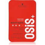 Schwarzkopf Osis+ Mighty Matte матов крем За коса 100ml