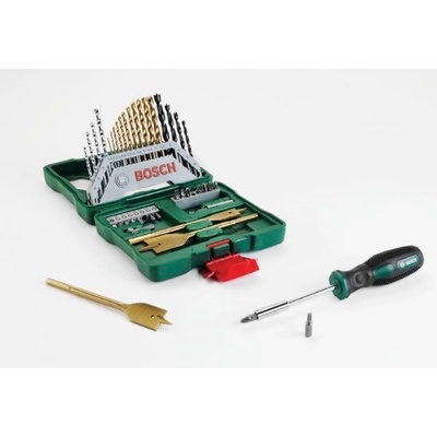 Bosch 2607017334