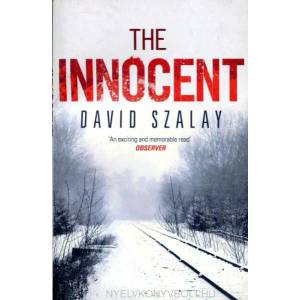 Innocent (ISBN: 9780099515883)