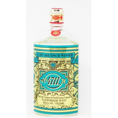 4711 Original kolínská voda unisex 150 ml