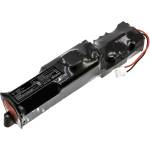 Cameron sino Батерия за прахосмукачка Rowenta RH8825WI / 2D2, RH8828WO / 2D0 TEFAL Air Force Extreme TY8865KS / 2D2 LiIon 25, 9V 2500mAh CAMERON SINO (CS-RTH827VX) - itmode