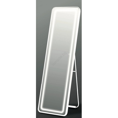 Brilagi - Подово огледало BELLEZA LED/42W/230V 160x50 cm IP44 CRI 90 димируемо +CCT (BG4884)