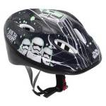 Disney Детска каска STAR WARS STORMTROOPER Disney