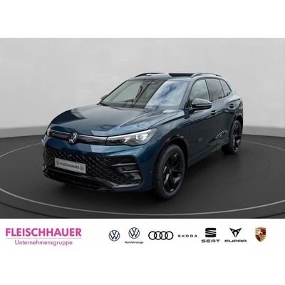Volkswagen Tiguan 1.5 eTSI R-Line 110 kW