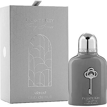 Armaf Club de Nuit - Private Key to My Success Extrait de Parfum 100 ml