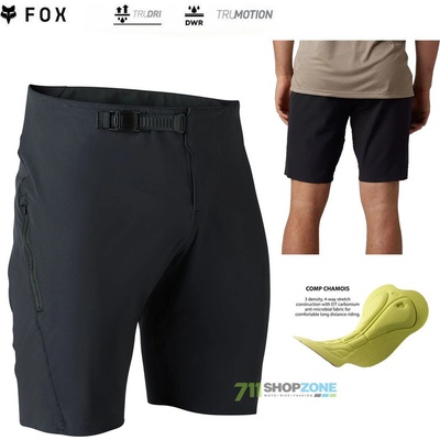 Fox Flexair Ascent black