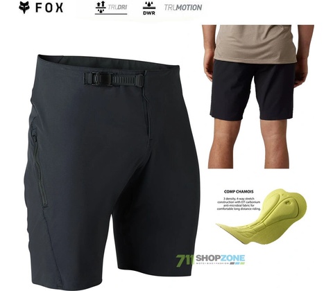 Fox Flexair Ascent black