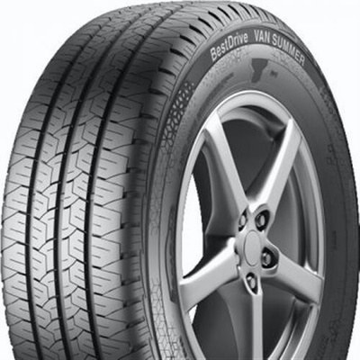 BestDrive VAN SUMMER C 215/70 R15 109S
