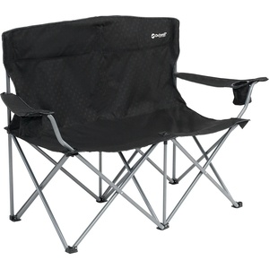 Outwell Къмпинг стол Outwell Catamarca Sofa Camping chair - Black - размер 146 x 56 x 98, 5 cm (580-1831-0111)