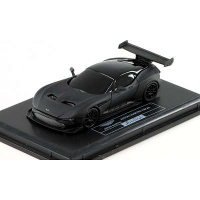 Frontiart Aston Martin Vulcan 2017 černá 1:87