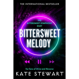 Bittersweet Melody | Kate Stewart (2024)