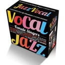 Various - Perfect Vocal Jazz Collection CD