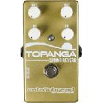 Catalinbread Topanga Gold White Eфект за китара (CATTOPGWC)