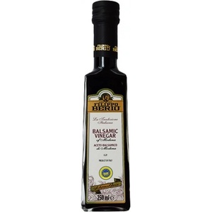  Балсамов оцет от Модена Filippo Berio 250мл