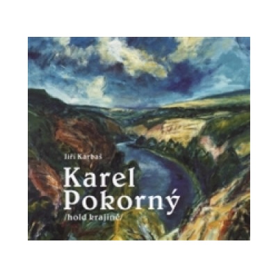 Karel Pokorný - Jiří Karbaš