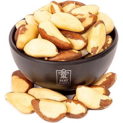 Bery Jones Para orechy 1000 g