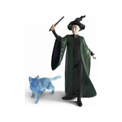 Schleich McGonagall & Patronus Wizarding World