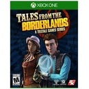 Hry na Xbox One Tales from the Borderlands