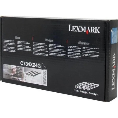 Lexmark C734X24G