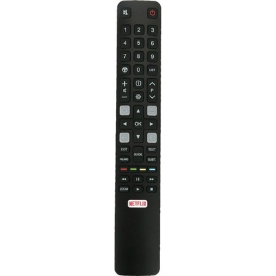 Diaľkový ovládač Emerx TCL 55X9006