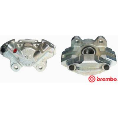 Brzdový strmeň BREMBO F 44 037 (F44037)