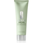 Clinique Daily Calm Gentle Cream Cleanser Почистващ крем унисекс 125ml