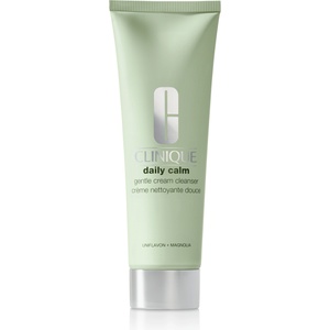 Clinique Daily Calm Gentle Cream Cleanser Почистващ крем унисекс 125ml