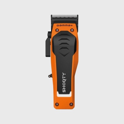 Gamma Piu SHORTY Clipper