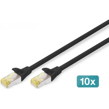 Image 1 of ASSMANN DIGITUS DK-1644-A-030-BL-10