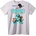 NOONEBRAND Paw Patrol Александър T-Shirt - 2XL, White