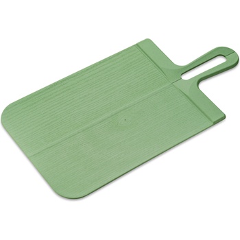 Koziol Дъска за рязане Snap Organic Nature L зелена (7251703)
