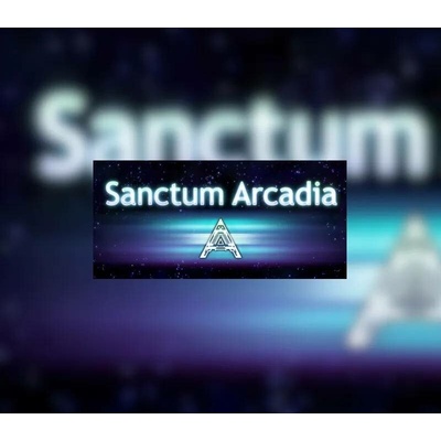 Sanctum Arcadia