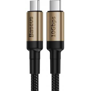 Baseus Cafule Cable Nylon Type-C Type-C 100W