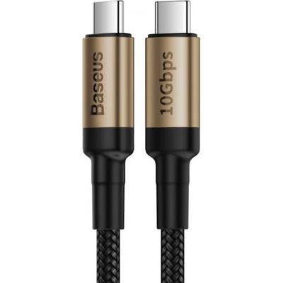 Baseus Cafule Cable Nylon Type-C Type-C 100W