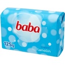 Baba lanolín mydlo 90 g