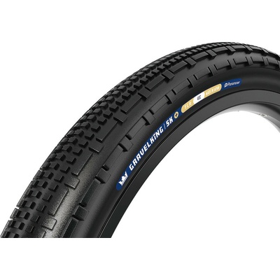 Panaracer Gravelking SK Plus 700x50C kevlar