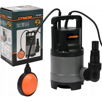 Paymali Sthor 500W 79782