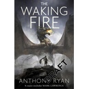 The Waking Fire - Anthony Ryan