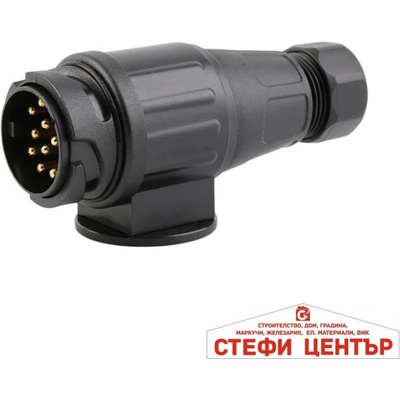 Paolo Букса ремарке пластмасова - 907 (182758)